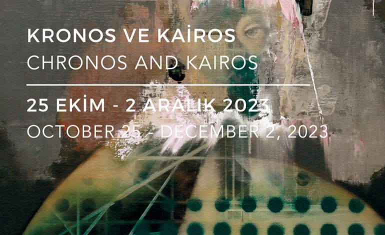 Chronos And Kairos