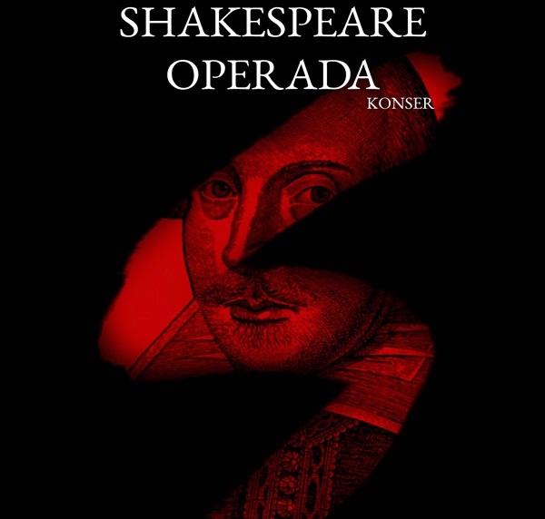 Shakespeare Operada